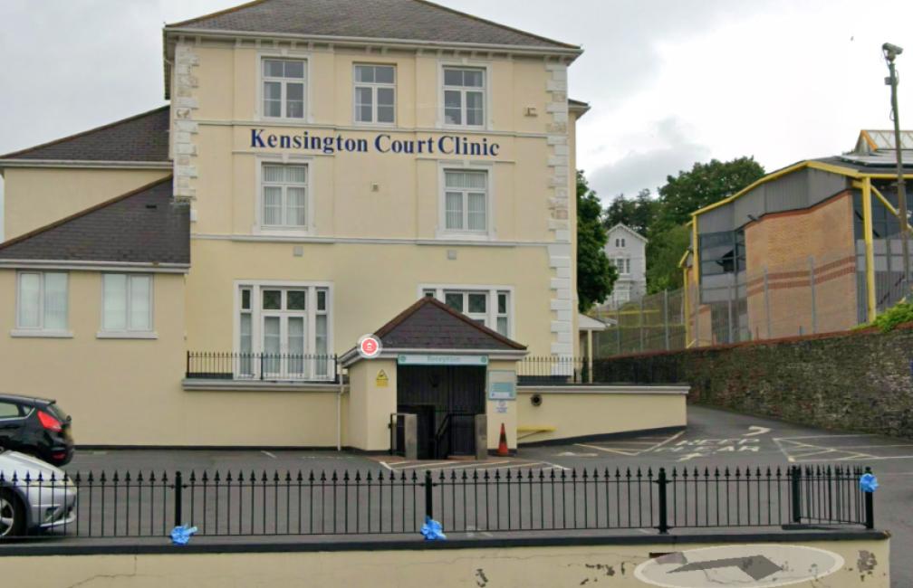 Kensington Court Clinic - Dental Clinic
