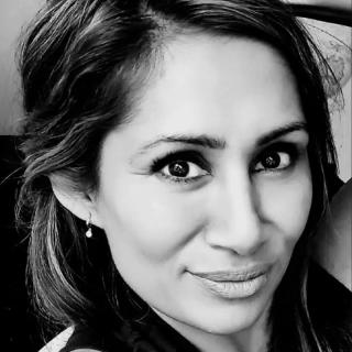 Najma Hussain