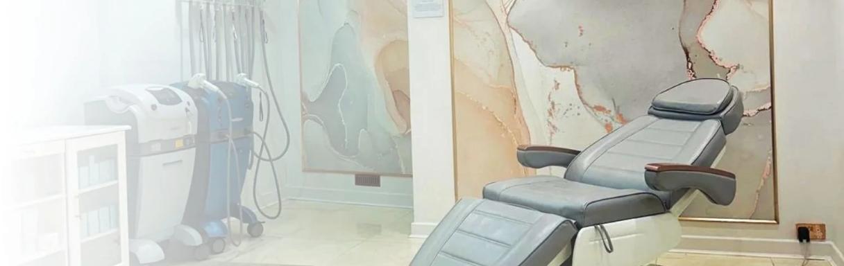 Injectables treatment for wrinkles in Knutsford at Medical Aesthetics Knutsford