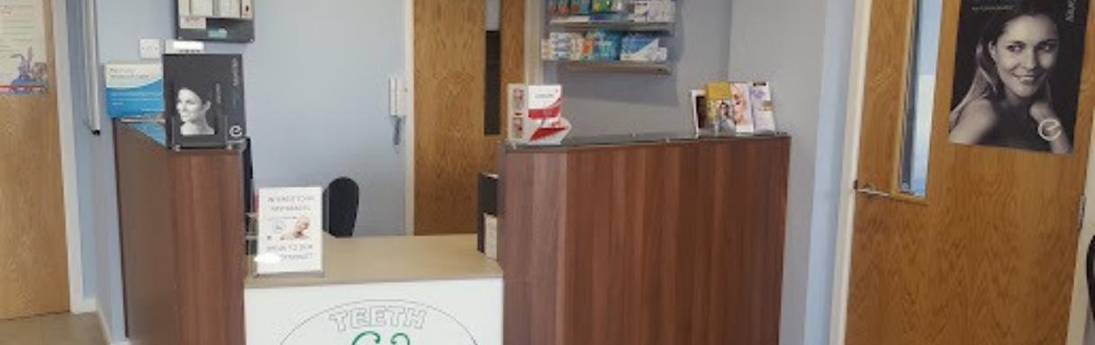 Injectables treatment for wrinkles in London at Teeth & Smiles Dental Clinic