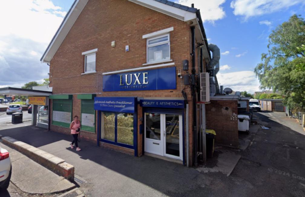 Luxe Aesthetics - Middlesbrough