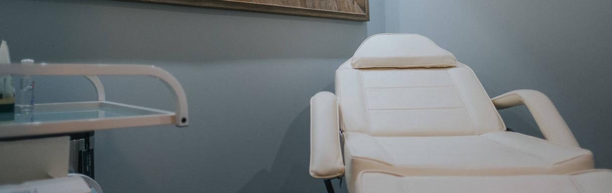 Injectables treatment for wrinkles in Stockport at LW Aesthetics