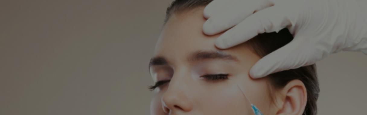 Injectables treatment for wrinkles in Rotherham at Haus Aesthetics