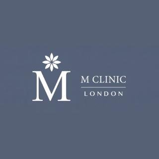 M Clinic London Dr Margaret Grabicka