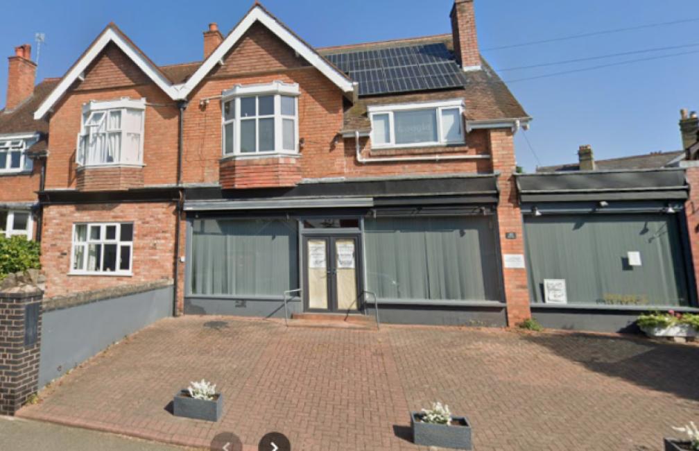Malvern Cosmetic clinic