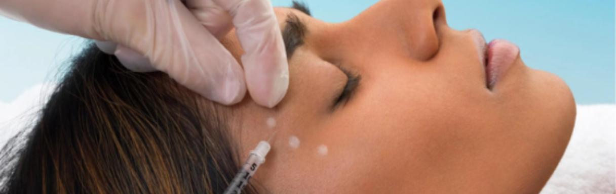 Injectables treatment for wrinkles in Warrington at Hayal Aesthetics Ltd