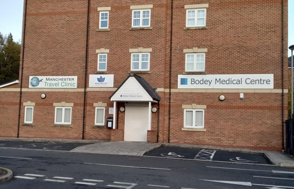Manchester Skin Clinic