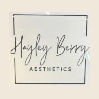 Hayley Berry Aesthetics