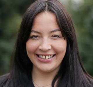 Rebecca Thomas