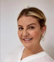 Hayley McDonald