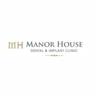 Cosmetic clinic Manor House Dental & Implant Clinic