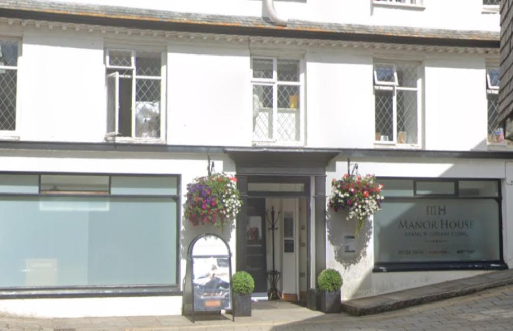 Manor House Dental & Implant Clinic