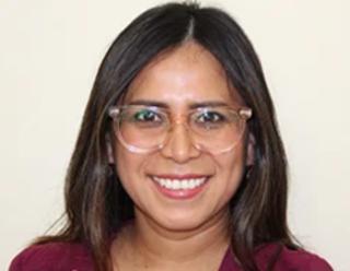 Cosette Pozo