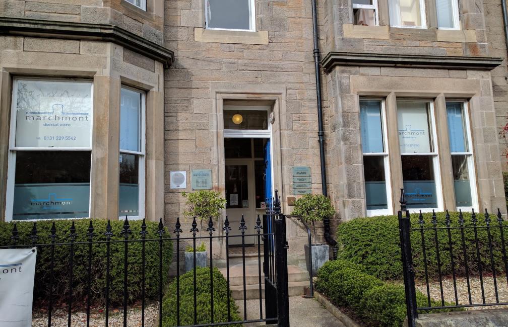 Marchmont Dental Care