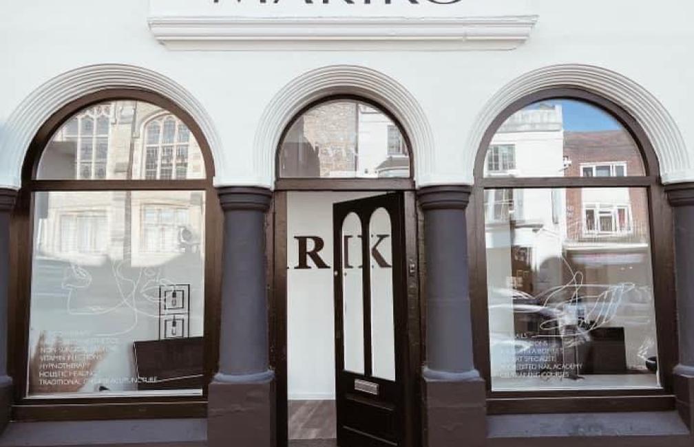 Mariko Clinic