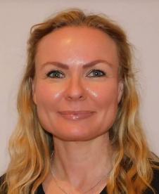 Siobhan Suddaby