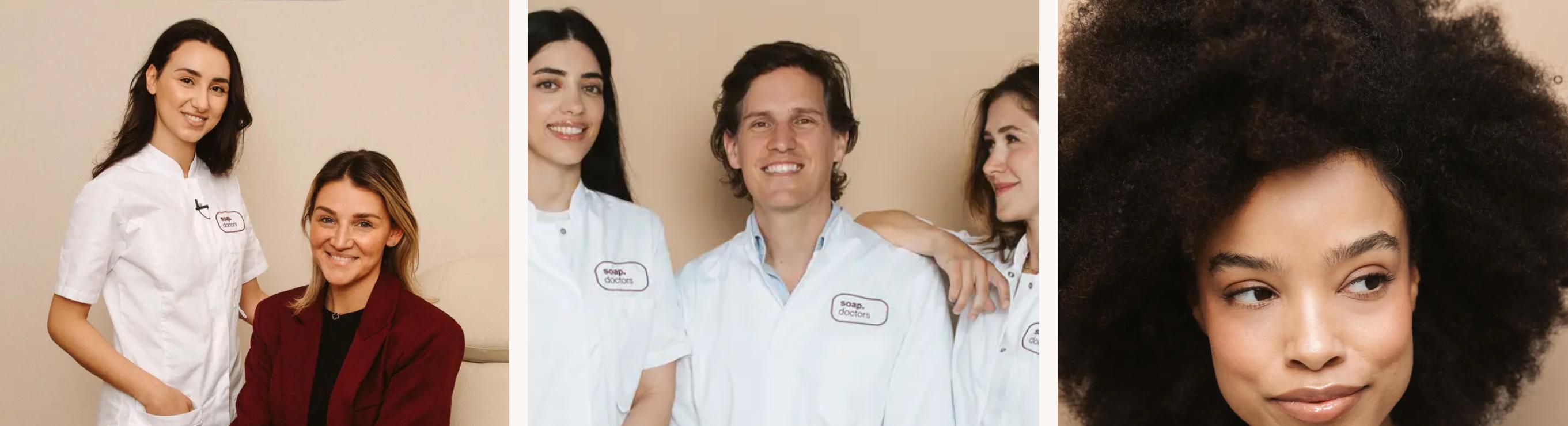 Injectables behandeling voor rimpels in Amsterdam bij Soap Clinics Amsterdam Stadionweg