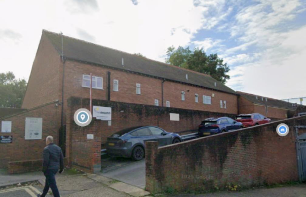 Marlow Skin Clinic