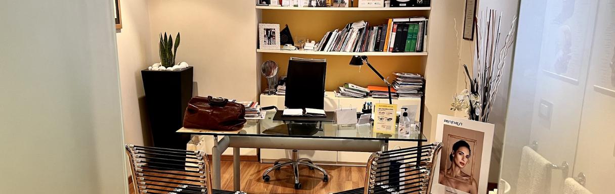Trattamento iniettabile per rughe a Rapallo presso Dott Fabio Michelini Chirurgo Plastico