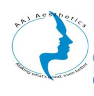 AAJ Aesthetics