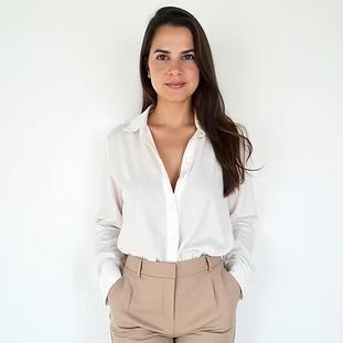 Botox specialist Ana Gouveia