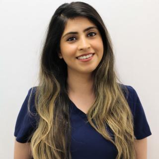 Sonia Khorana