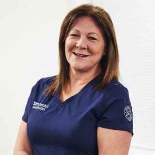 Annie Eccleston