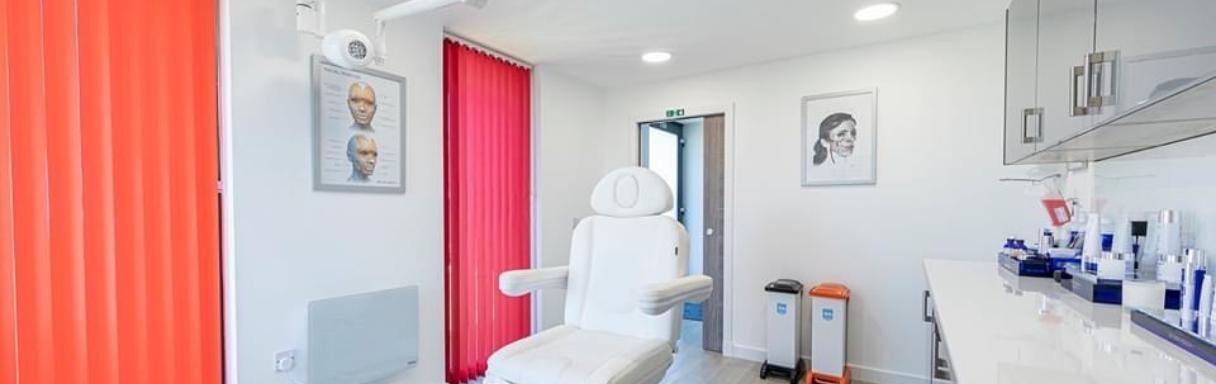 Injectables treatment for wrinkles in Forfar at Radiance Aesthetics - Forfar
