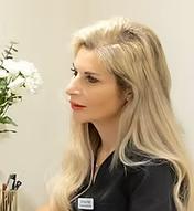 Botox specialist Zina Fleih