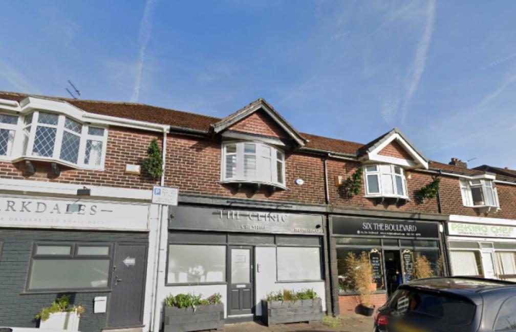Radiance Medical Aesthetics