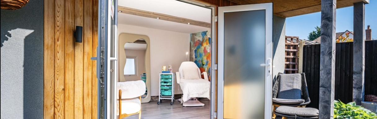 Injectables treatment for wrinkles in Leicester at Refine Aesthetics and Medical Solutions