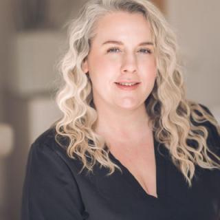 Harriet Burgess