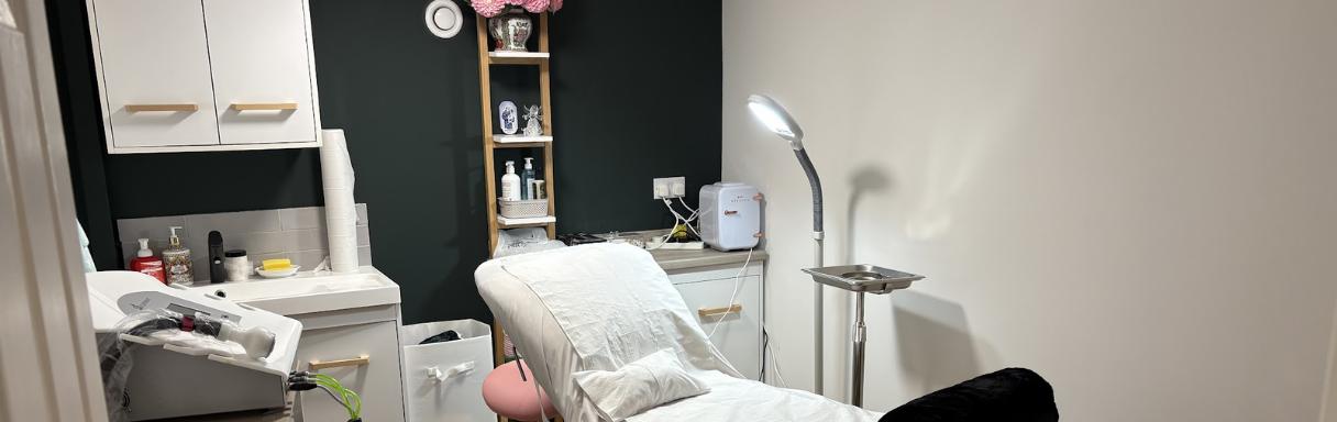 Injectables treatment for wrinkles in Northampton at Raquel Menezes Aesthetic Medicine