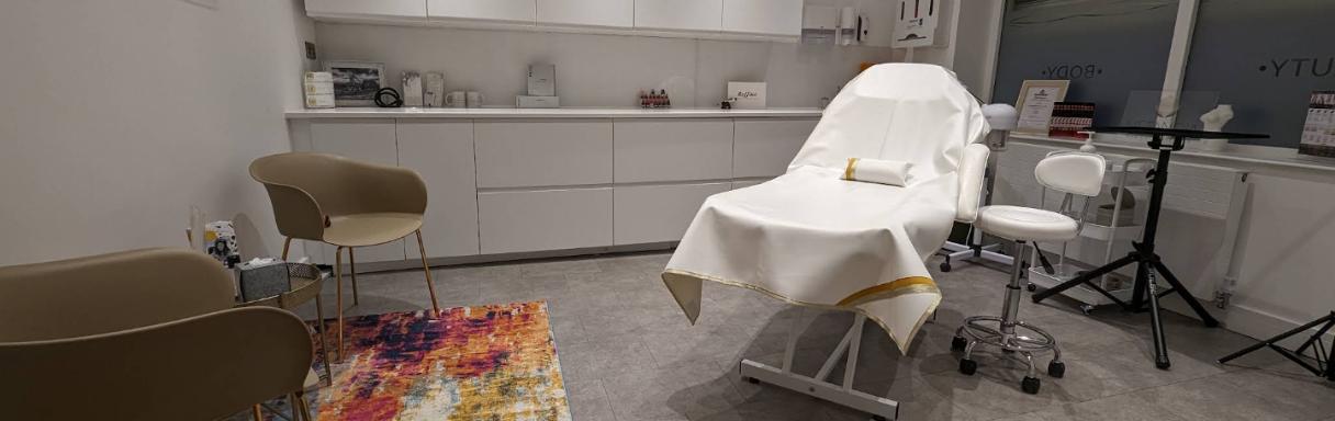 Injectables treatment for wrinkles in Barnsley at Metanoia Medical Aesthetics