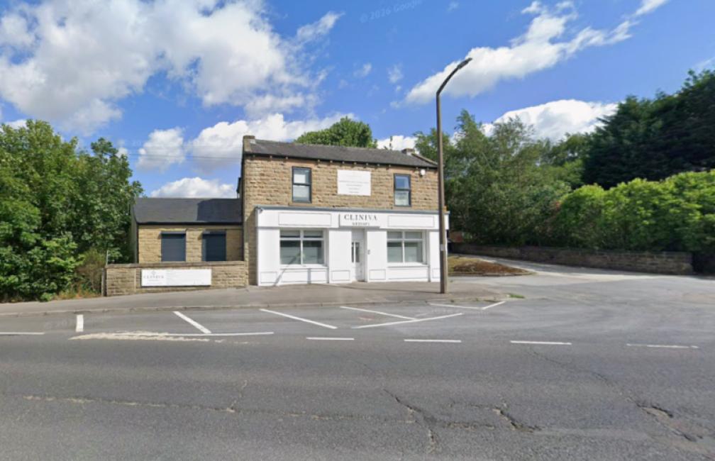 Metanoia Medical Aesthetics