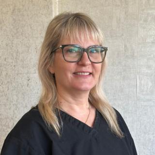 Margarita Vochaiti