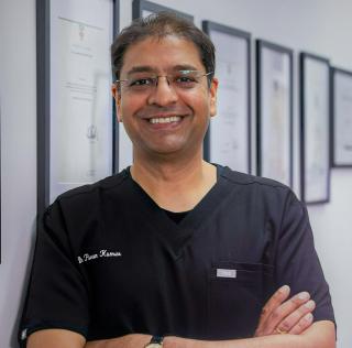 Pavan Kumar