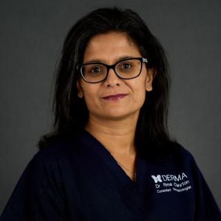 Rima Clayton