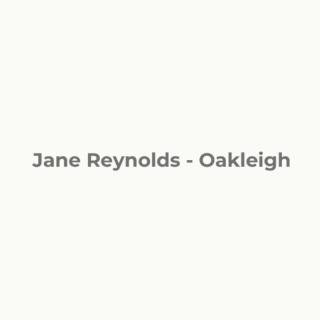 Jane Reynolds - Oakleigh