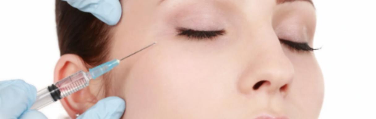 Injectables treatment for wrinkles in Solihull at Jas Sanghera Aesthetics