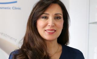 Marzieh Tasbihi