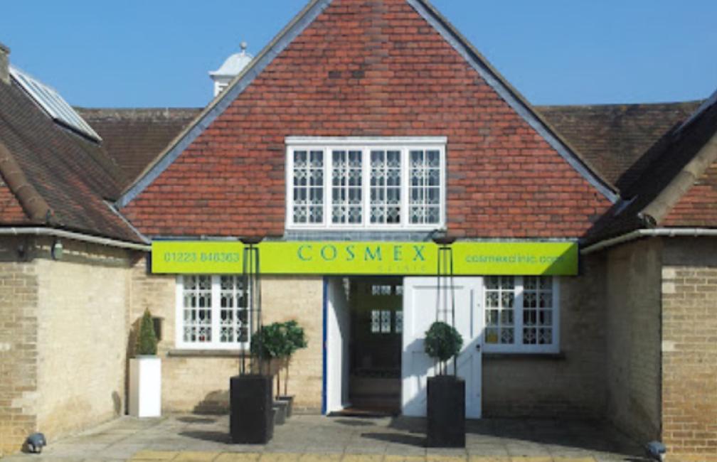 Cosmex Clinic