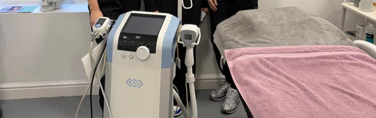 Injectables treatment for wrinkles in Bradford at Jayne Taylor Aesthetics