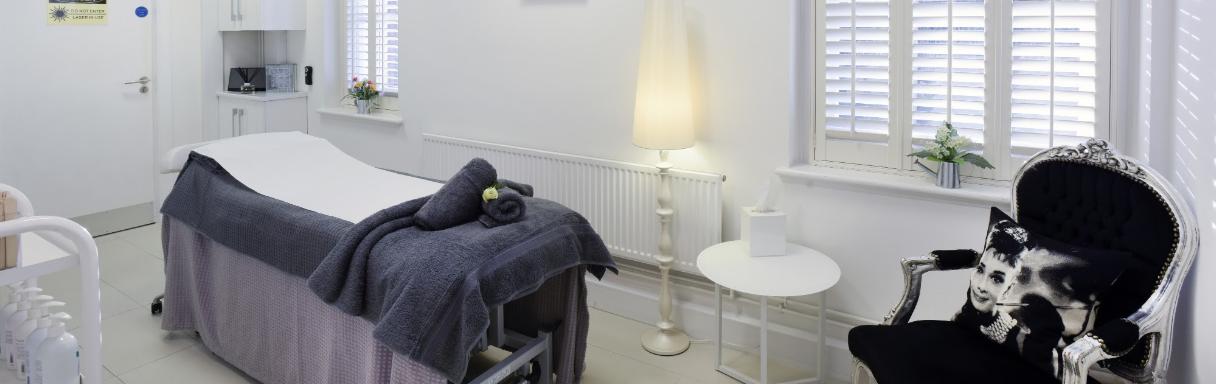 Injectables treatment for wrinkles in Ipswich at Hunter House Clinic