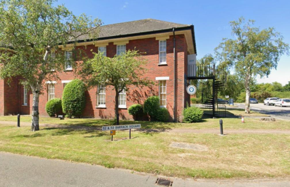 Hunter House Clinic