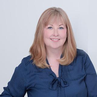 Botox specialist Elizabeth Hunter