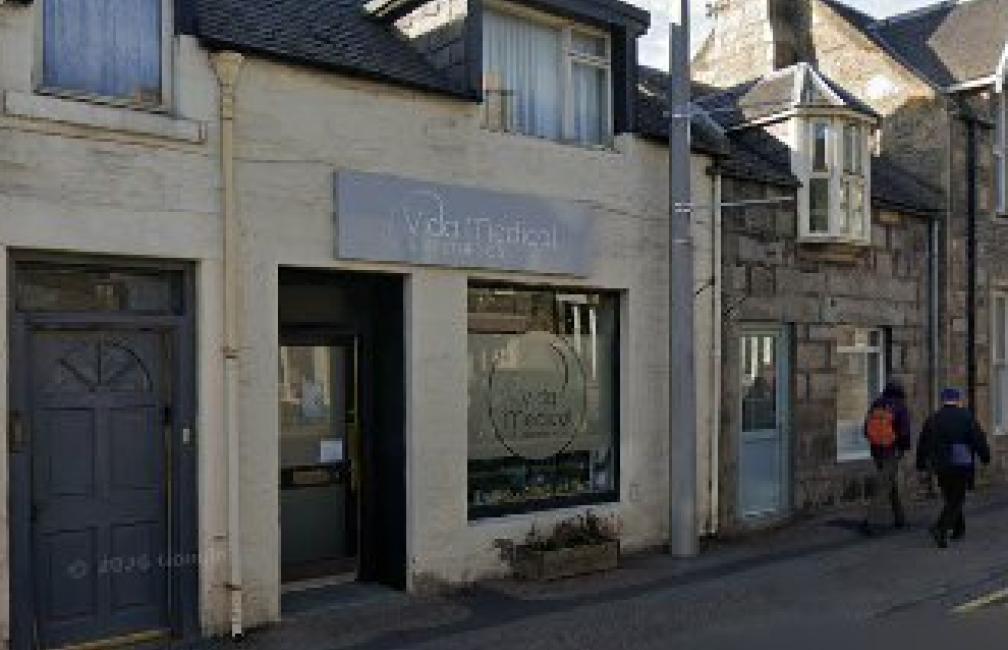 Vida Medical and Aesthetics