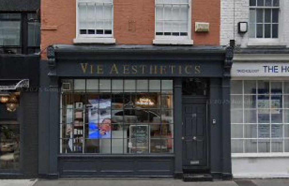Vie Aesthetics Holborn