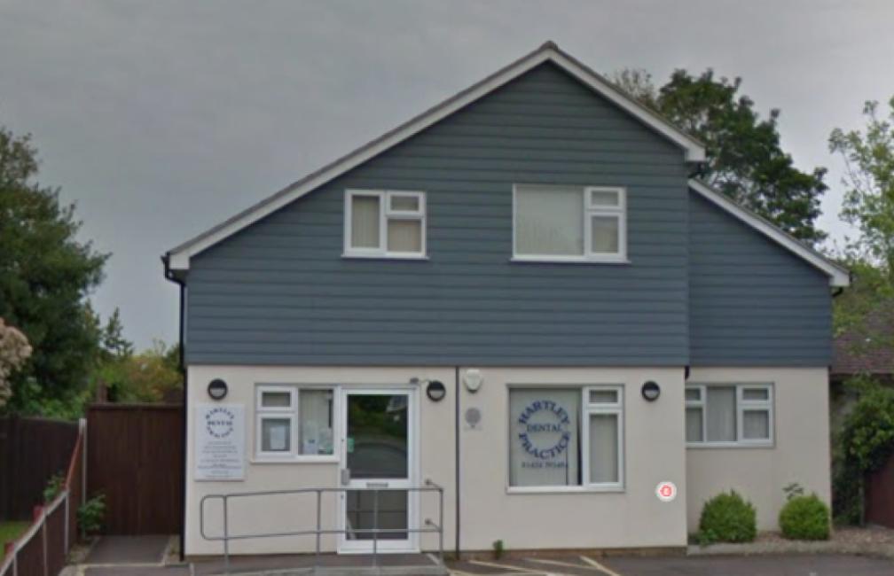 Hartley Dental Practice