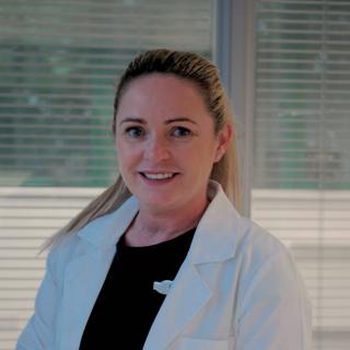 Jane Hoole-Stringer